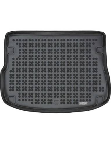 Cubeta Protector Maletero caucho...