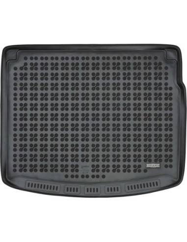 Cubeta Protector Maletero caucho...