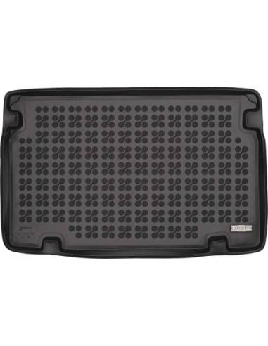 Cubeta Protector Maletero caucho...