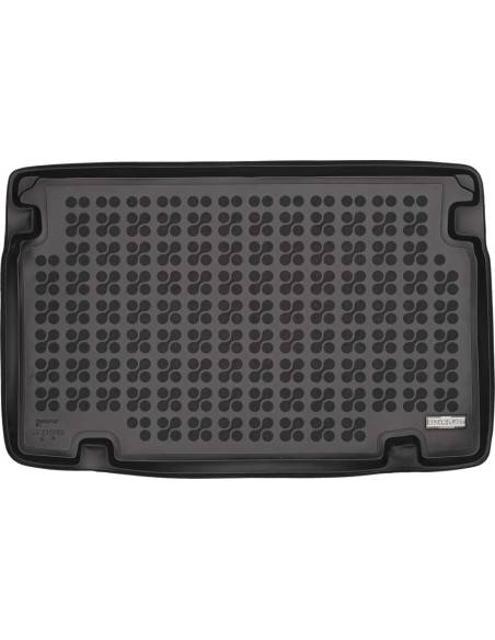 Cubeta Protector Maletero caucho Renault CLIO V parte alta (2019-...) 2313100