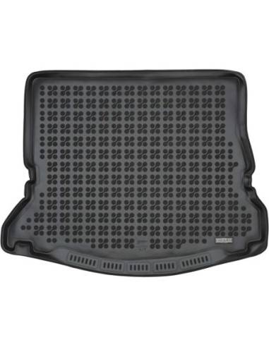 Cubeta Protector Maletero caucho...