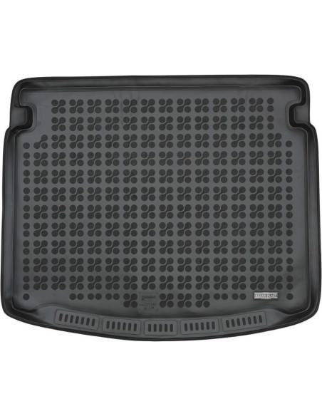 Cubeta de maletero caucho para Renault MEGANE IV SportTourer parte alta (2016-...) 231388