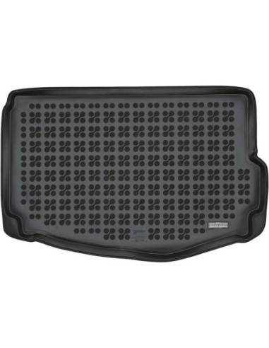 Cubeta Protector Maletero caucho...