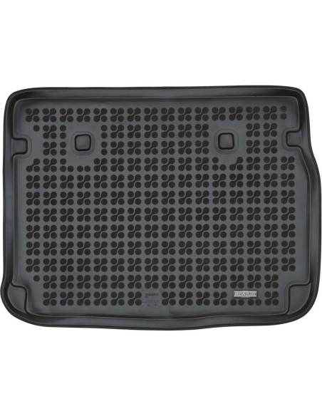 Cubeta Protector Maletero caucho Renault Scenic (2003-2009) 231329