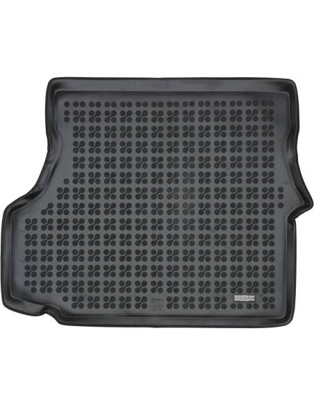 Cubeta Protector Maletero caucho Saab 9-5 Sedan (1997-2009) 232604