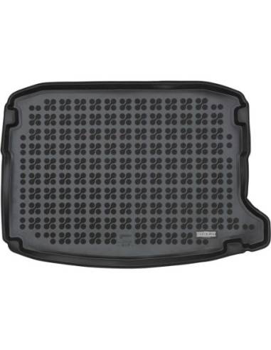 Cubeta Protector Maletero caucho Seat...