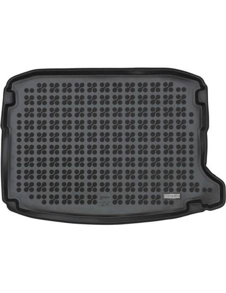 Cubeta Protector Maletero caucho Seat Ateca (2016-...) 231428