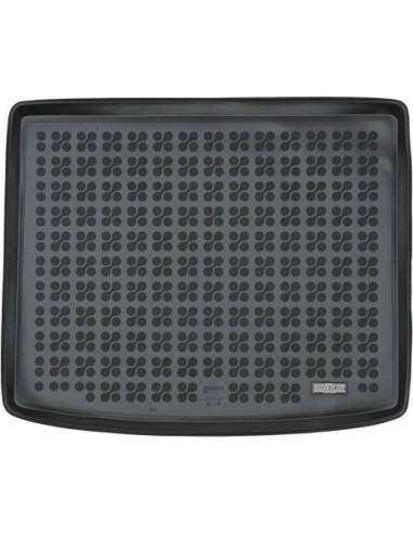 Protector de maletero de goma Seat Ateca 4x4 (2016-actualidad) a medida