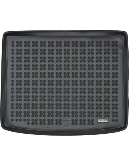 Protector de maletero de goma Seat Ateca 4x4 (2016-actualidad) a medida
