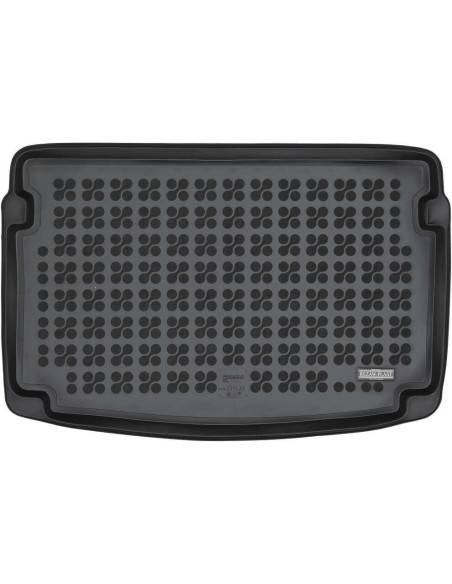 Cubeta Protector Maletero caucho SEAT Ibiza parte alta (2017-...) 231433