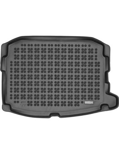 Cubeta Protector Maletero caucho Seat... Cubeta Protector Maletero caucho Seat...