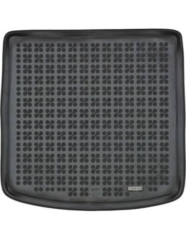 Cubeta Protector Maletero caucho Seat... Cubeta Protector Maletero caucho Seat...