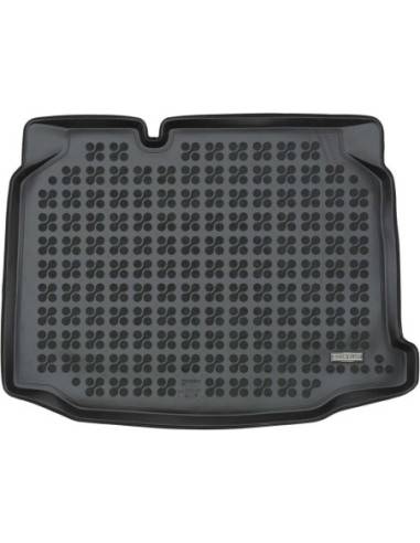 Cubeta Protector Maletero caucho Seat... Cubeta Protector Maletero caucho Seat...