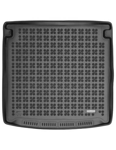 Cubeta Protector Maletero caucho Seat...