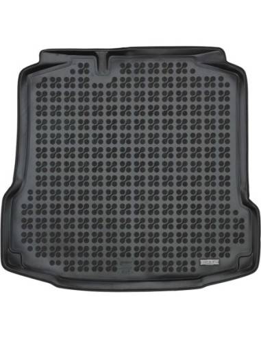 Cubeta Protector Maletero caucho Seat...