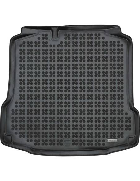 Cubeta Protector Maletero caucho Seat Toledo parte baja (2013-...), Skoda Rapid (2012-...) 231520