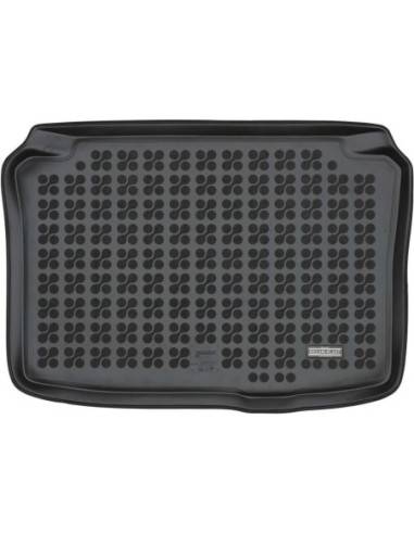 Cubeta Protector Maletero caucho...