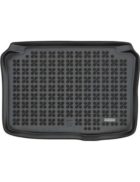 Cubeta Protector Maletero caucho Skoda Fabia HB (1999-2007) 231501