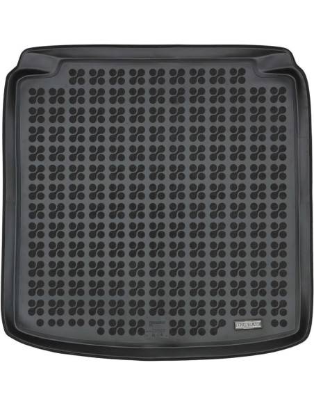 Cubeta Protector Maletero caucho Skoda Fabia Sedan/SW (2000-2008) 231505