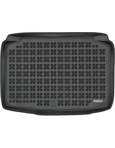 Cubeta Protector Maletero caucho...