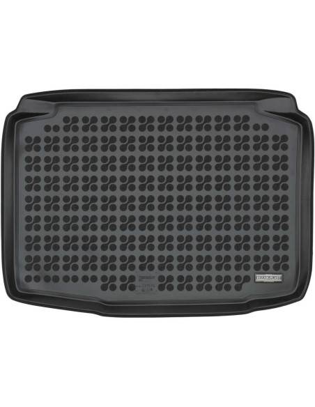 Cubeta Protector Maletero caucho Skoda Fabia HB (2007-...) 231514