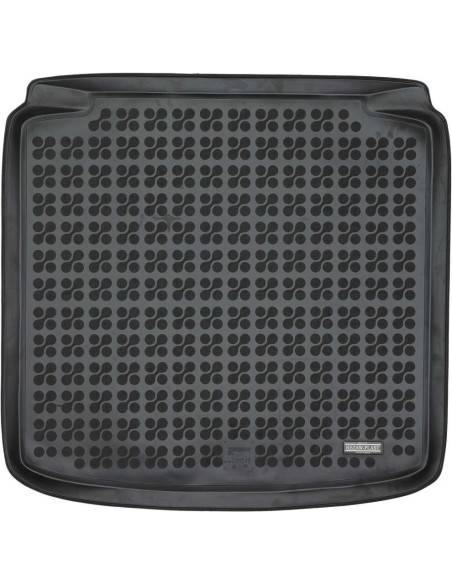 Cubeta Protector Maletero caucho Skoda Fabia II SW (2007-2013) 231515