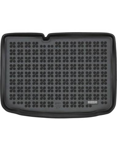 Cubeta Protector Maletero caucho...