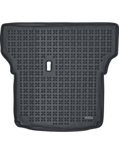 Cubeta Protector Maletero caucho...