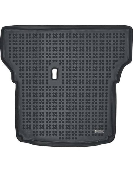 Cubeta Protector Maletero caucho Skoda FABIA III 2pl (2014-...) 231544