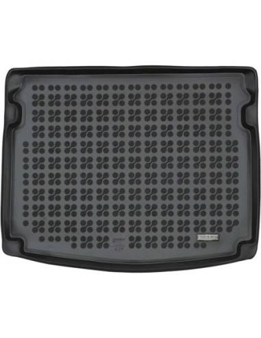 Cubeta Protector Maletero caucho...