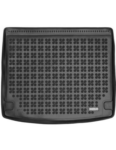 Cubeta Protector Maletero caucho...