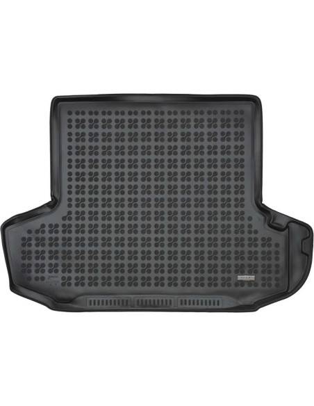 Cubeta Protector Maletero caucho Skoda OCTAVIA III SW parte alta (2013-...) 231536