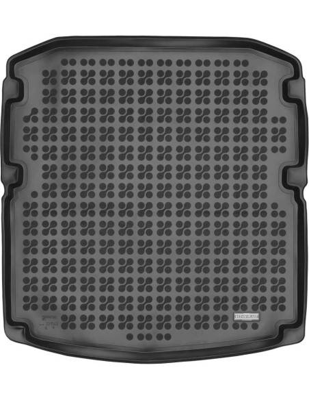 Cubeta Protector Maletero caucho Skoda OCTAVIA IV Liftback parte alta (2019-...) 231543