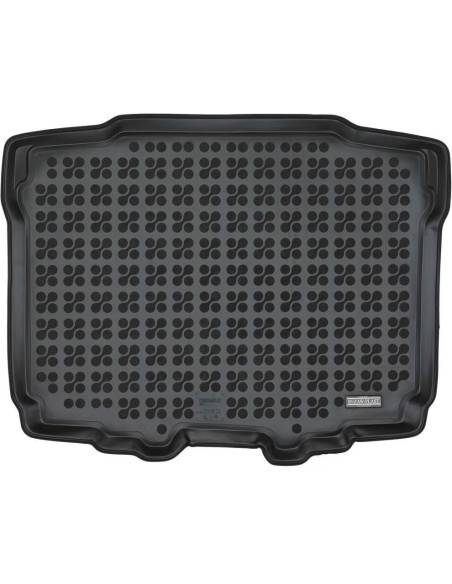 Protector de maletero de goma Skoda Yeti con Kit Herramientas (2009-actualidad) a medida