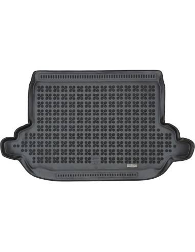 Cubeta Protector Maletero caucho...