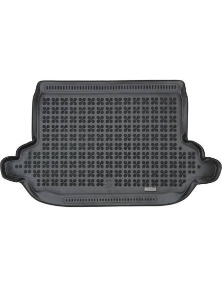 Cubeta Protector Maletero caucho Subaru Forester (2013-...) 233007
