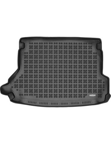 Protector de maletero de goma Subaru Forester V (2018-actualidad) a medida
