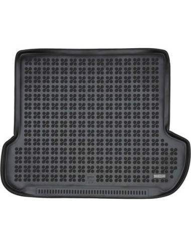 Cubeta Protector Maletero caucho...