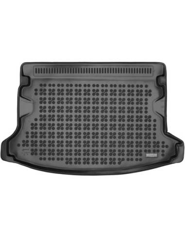 Protector de maletero de goma Subaru XV II (2017-actualidad) a medida