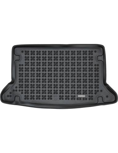 Cubeta Protector Maletero caucho...