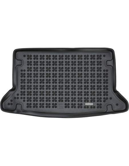 Cubeta Protector Maletero caucho Suzuki SX4 HB (2006-...) 231610