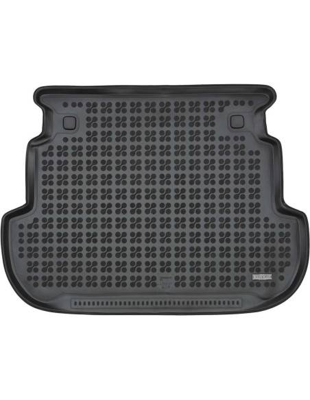 Cubeta Protector Maletero caucho Toyota Corolla Wagon (2002-...) 231731