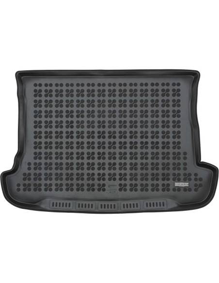 Cubeta Protector Maletero caucho TOYOTA Corolla Verso (2004-2009) 231718