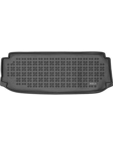 Protector de maletero de goma Toyota Highlander IV (XU70) Hybrid 7pl (2019-actualidad) a medida
