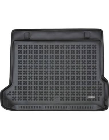 Cubeta Protector Maletero caucho...