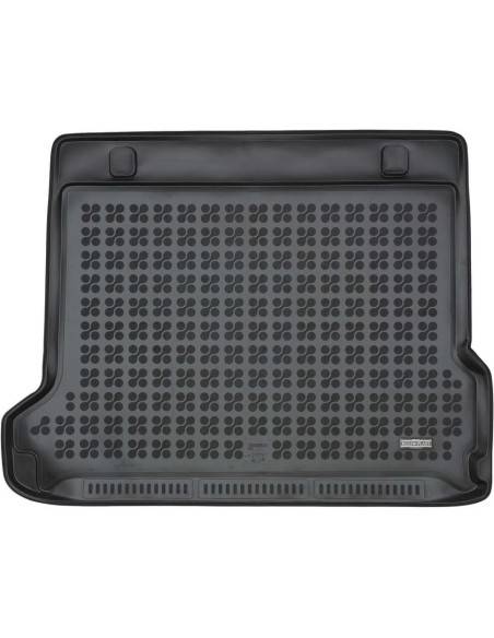 Cubeta Protector Maletero caucho TOYOTA Land Cruiser 150 5pl (2017-...) 231767