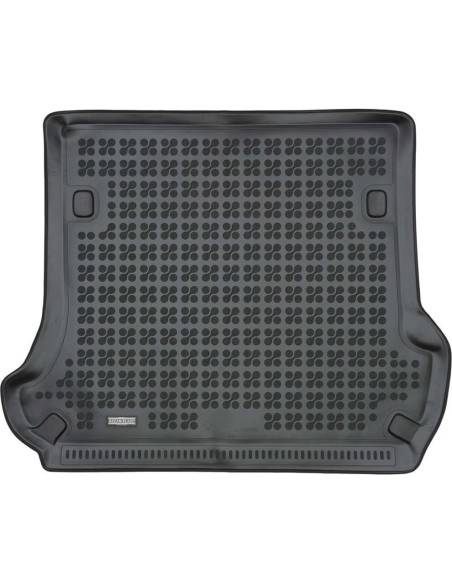Cubeta Protector Maletero caucho Toyota Land Cruiser 120 5P (2003-2009) 231723