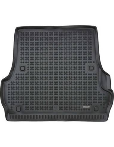 Cubeta Protector Maletero caucho...