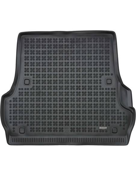 Cubeta Protector Maletero caucho Toyota Land Cruiser 200 5P (2008-...) 231732