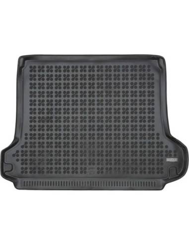 Cubeta Protector Maletero caucho...